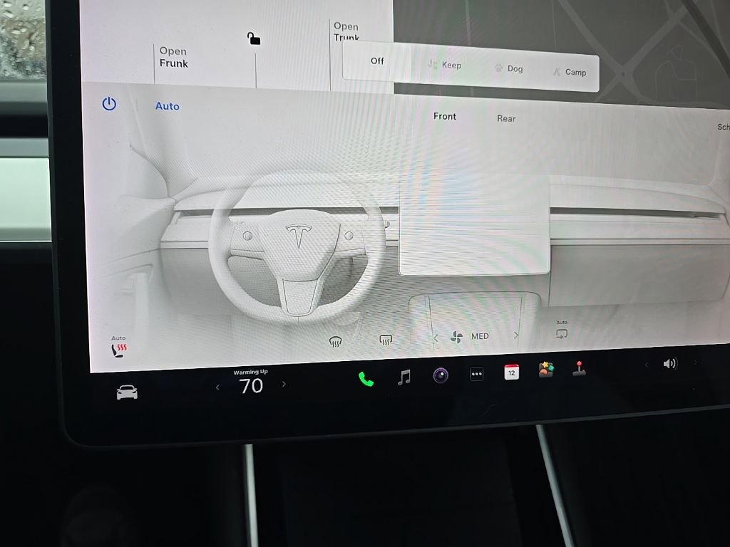Used 2020 Tesla Model Y Long Range AWD/4WD image 13