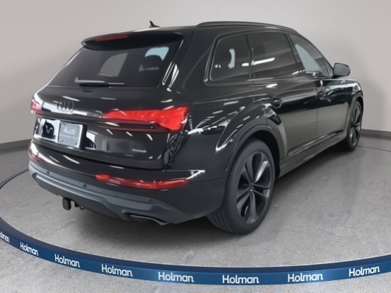 New 2026 Audi Q7 3.0T Premium Plus image 8