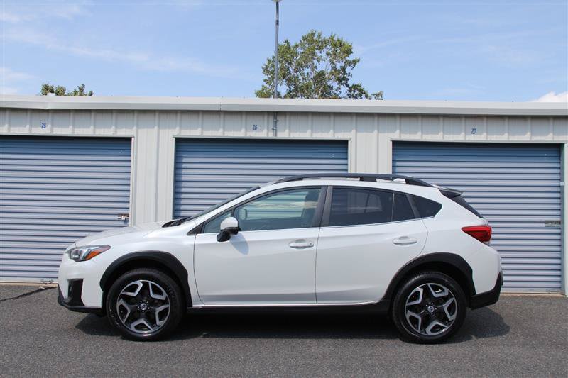 Used 2018 Subaru Crosstrek 2.0i Limited AWD/4WD image 9