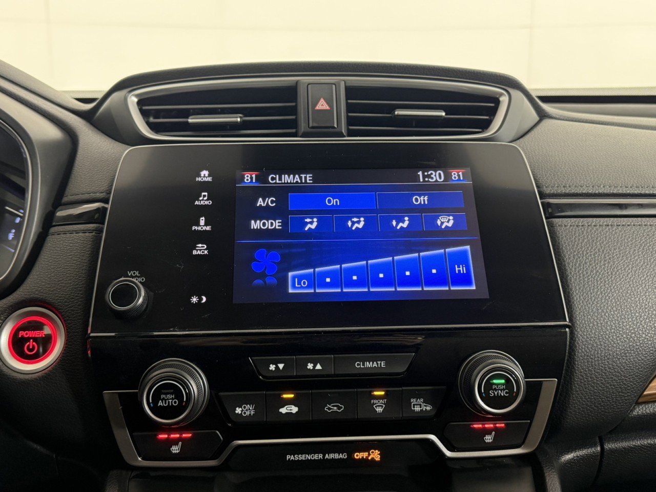 Used 2022 Honda CR-V EX-L image 21