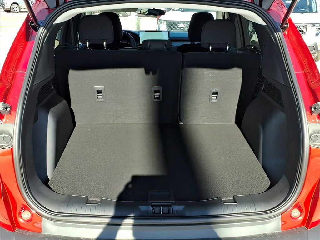 New 2026 Ford Escape Active w/ Tech Pack #1 image 19
