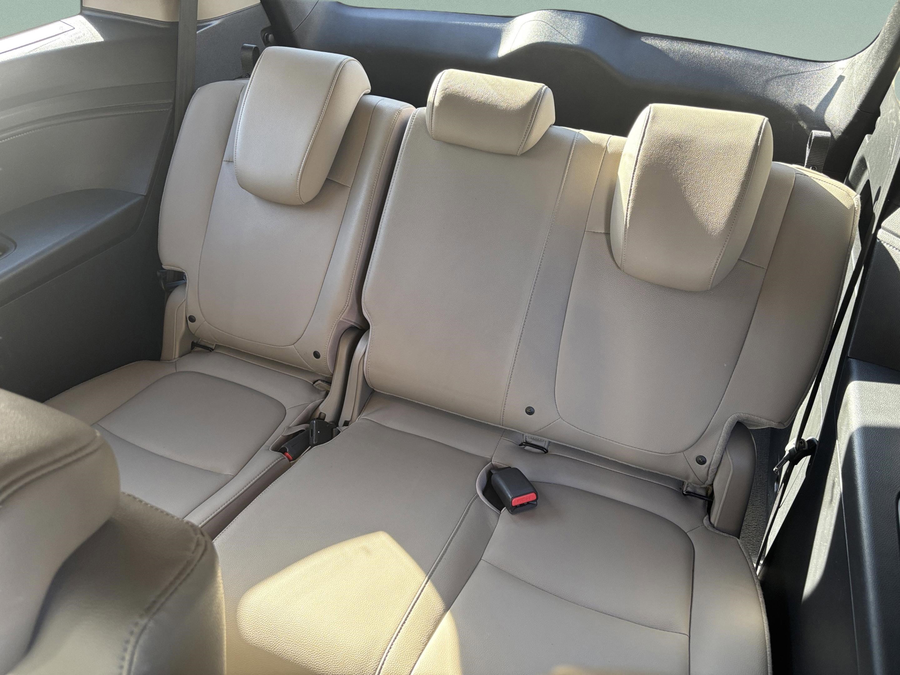 Used 2020 Honda Odyssey EX-L image 25