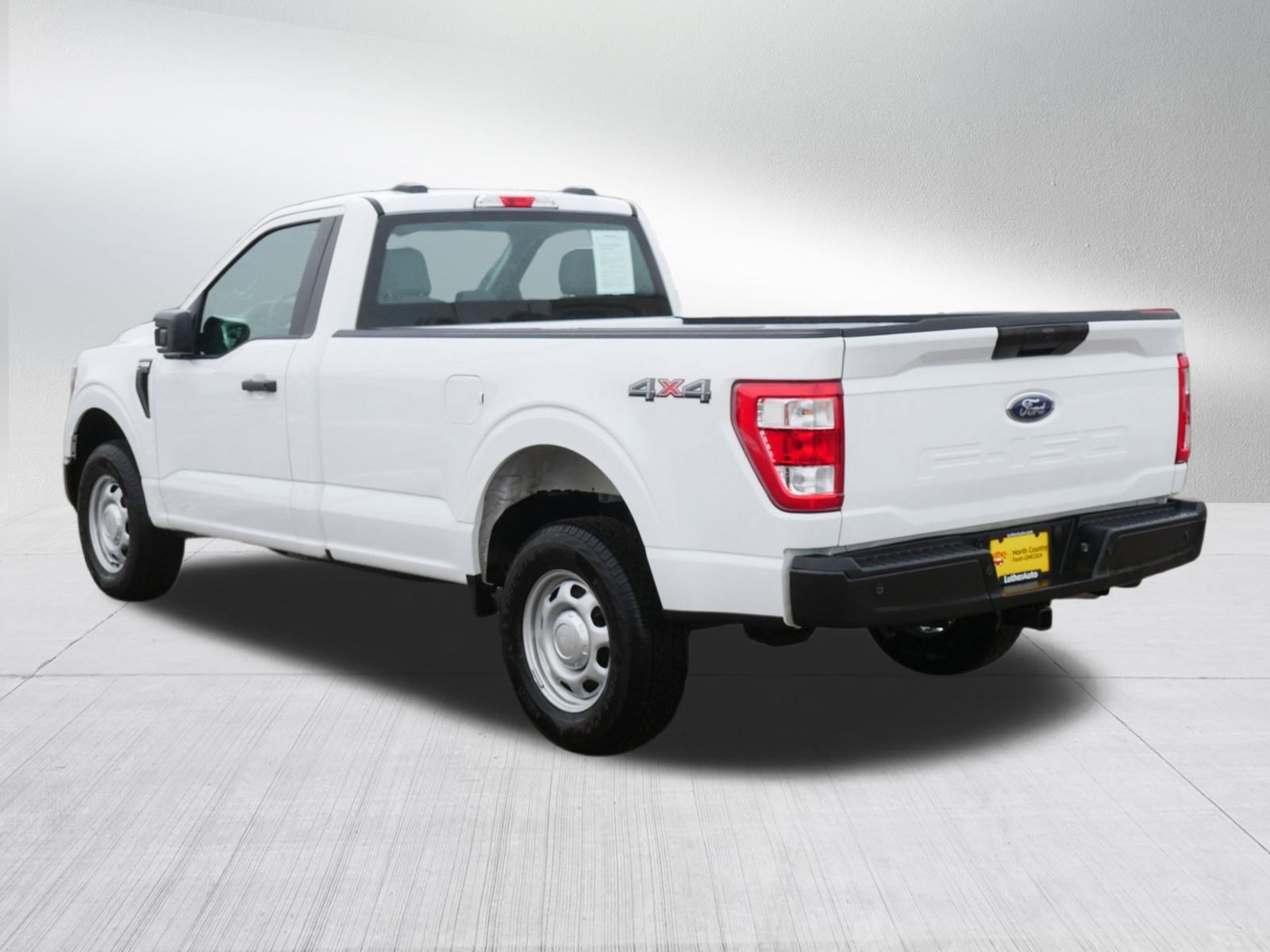 Certified 2023 Ford F150 XL w/ Trailer Tow Package image 5