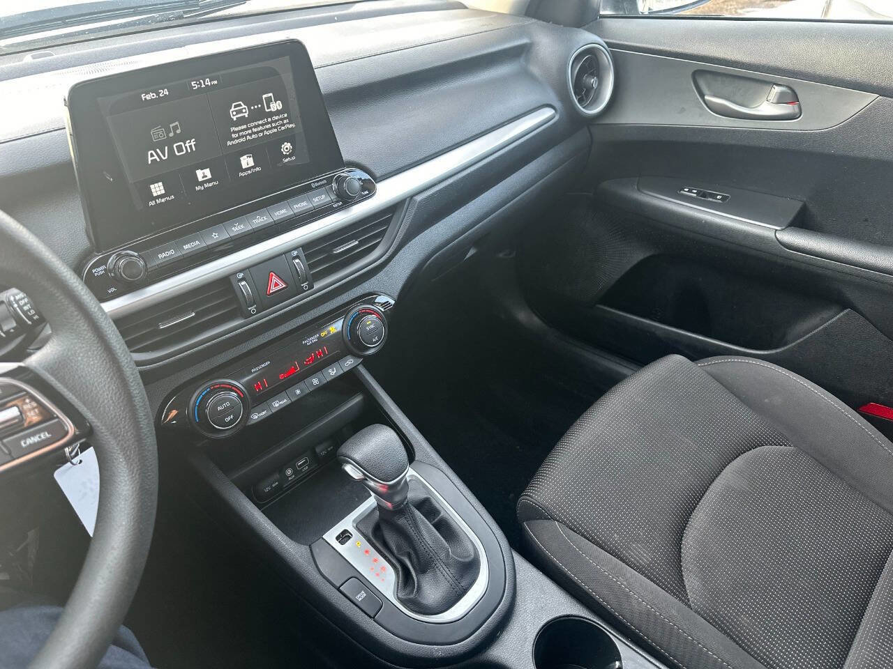 Used 2019 Kia Forte LXS image 20