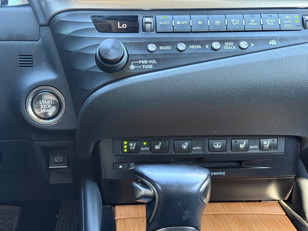 Used 2019 Lexus ES 350 w/ Accessory Package 2 FWD image 33