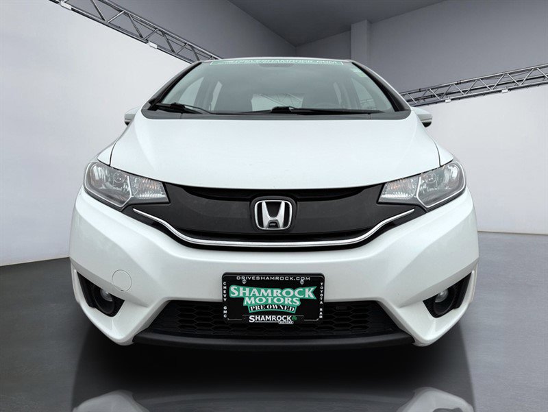 Used 2015 Honda Fit EX image 10