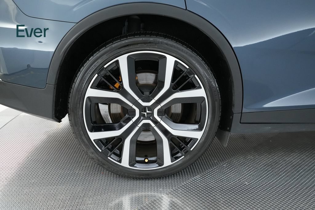 Used 2023 Polestar Polestar 2 w/ Pilot Pack AWD/4WD image 9