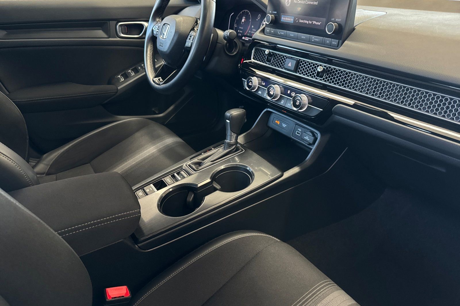 Certified 2023 Honda Civic Sport image 15