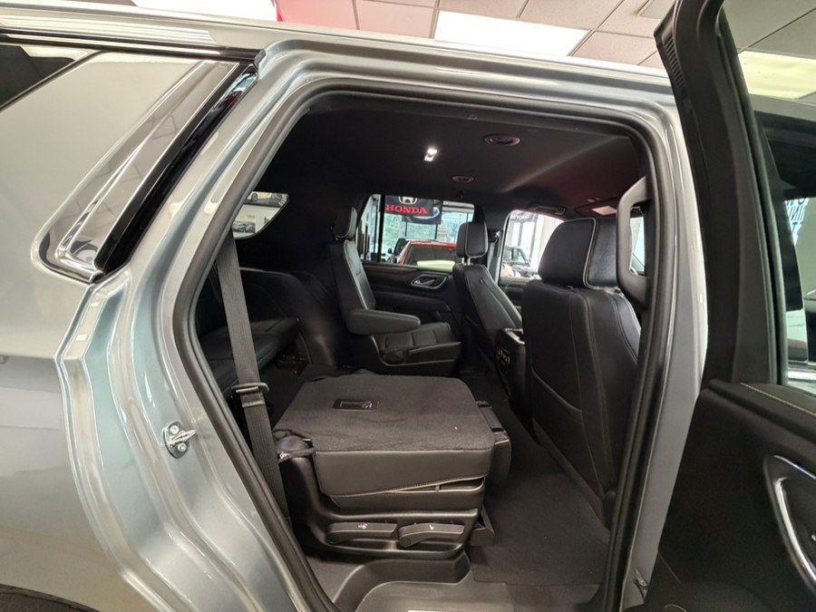 Used 2024 Chevrolet Tahoe Premier AWD/4WD image 58