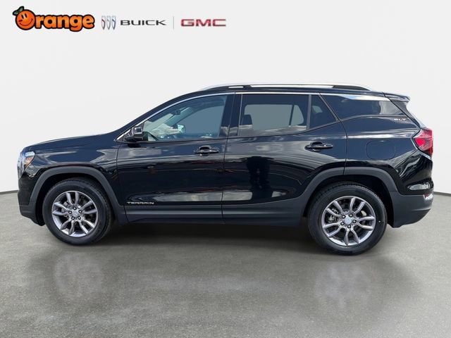 Used 2023 GMC Terrain SLT w/ Infotainment Package II FWD image 6