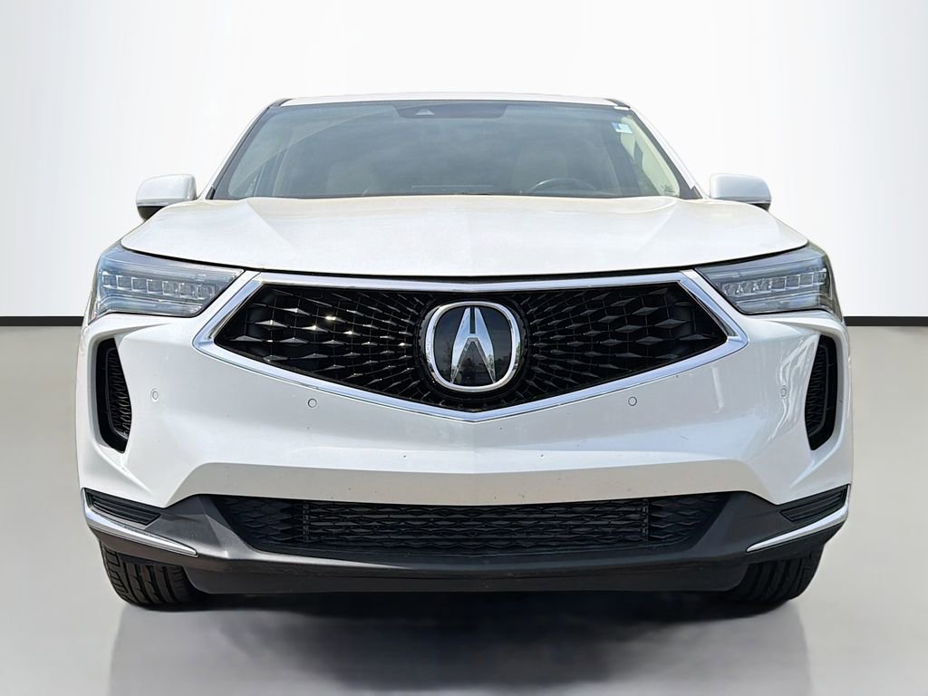 Used 2023 Acura RDX w/ Technology Package image 3