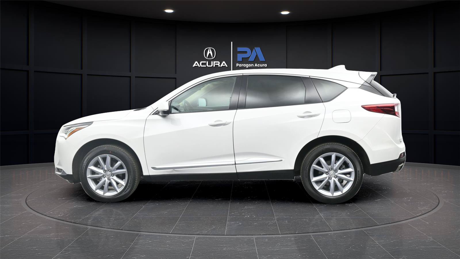 Certified 2023 Acura RDX AWD image 23