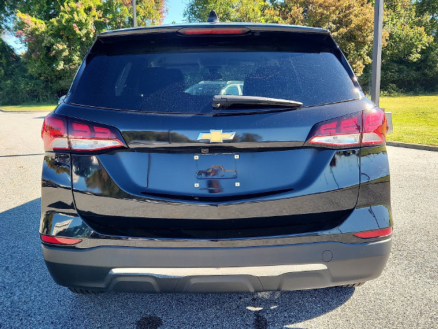 Used 2022 Chevrolet Equinox LT FWD image 5