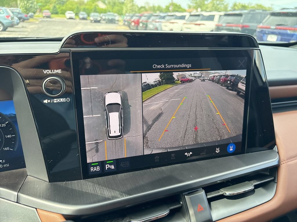 New 2026 Subaru Outback Touring XT AWD/4WD image 27