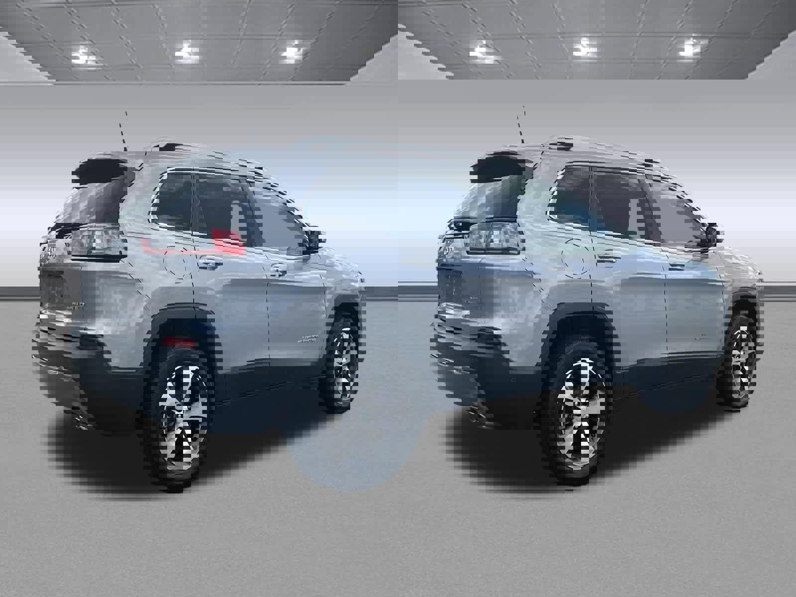Used 2021 Jeep Cherokee Limited image 7
