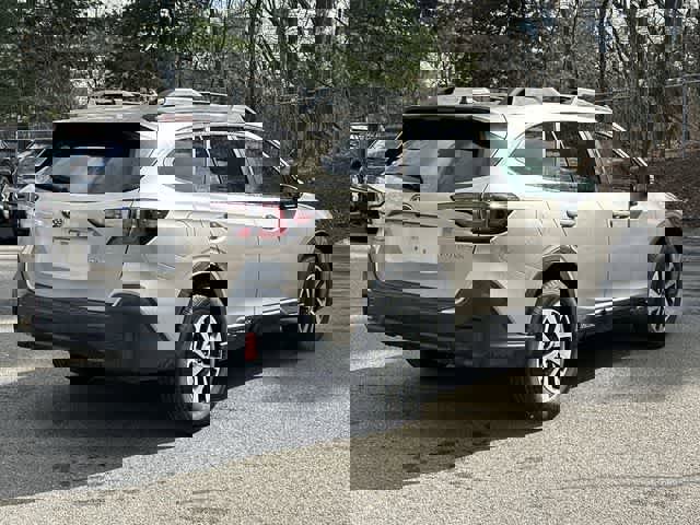 Used 2020 Subaru Outback Premium w/ Popular Package #1 image 22