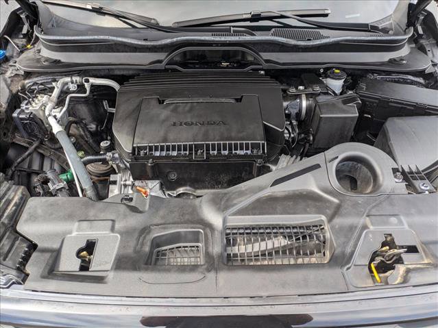 Certified 2023 Honda Pilot Sport image 20