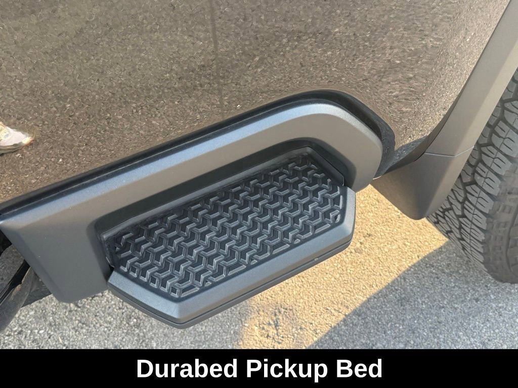 Used 2025 Chevrolet Silverado 2500 LT image 35