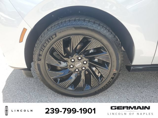 New 2026 Lincoln Navigator L Black Label AWD/4WD image 12