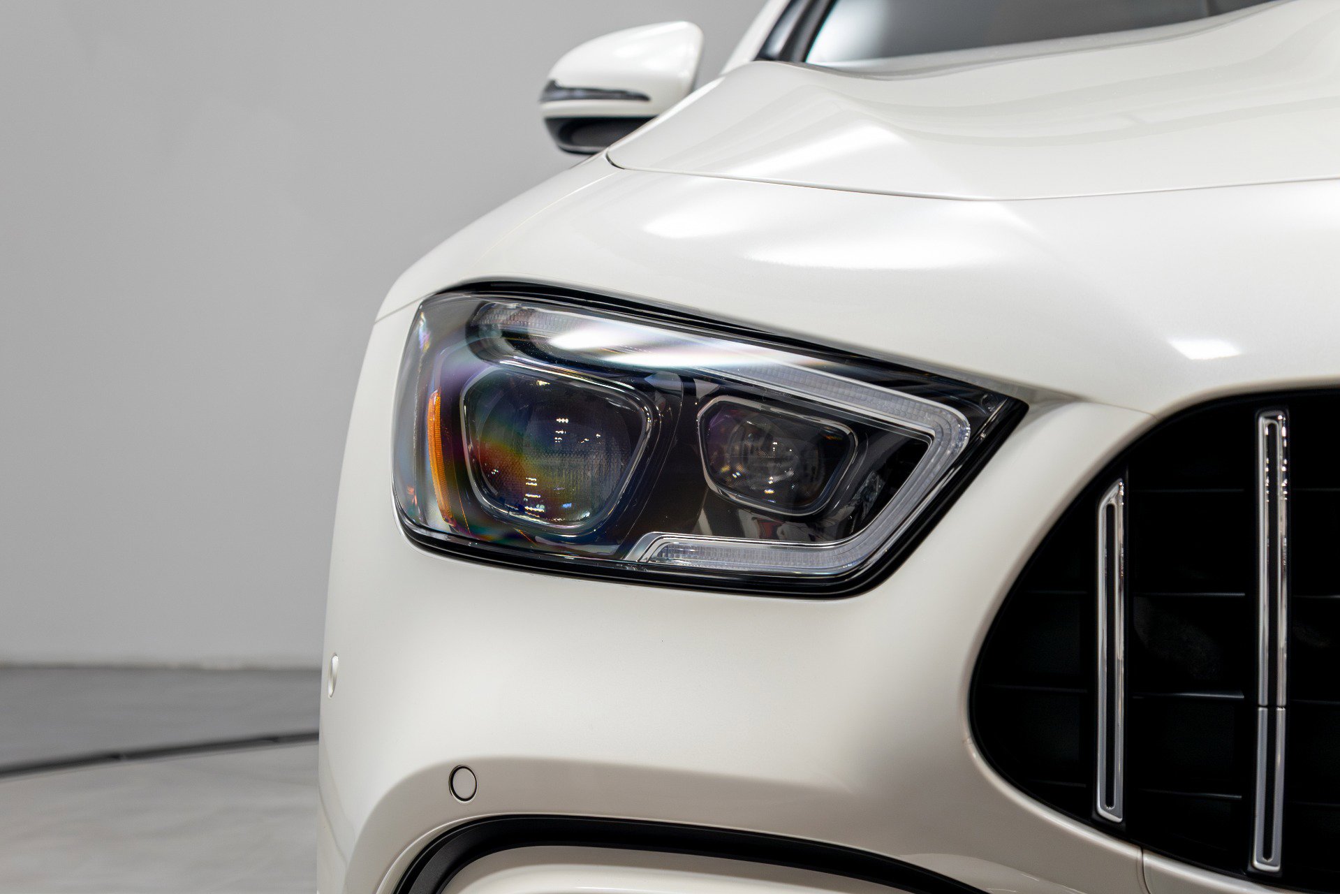 Used 2021 Mercedes-Benz AMG GT 63 S image 32