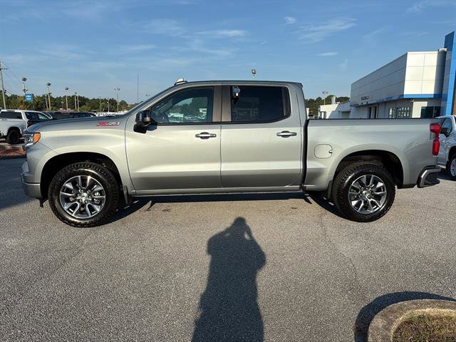 New 2026 Chevrolet Silverado 1500 RST w/ RST All Star Premium Package image 4