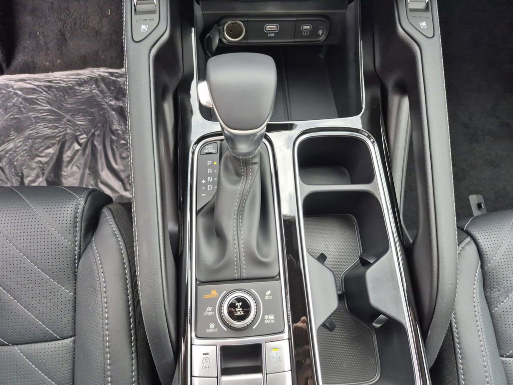New 2025 Kia Telluride SX X-Line image 9