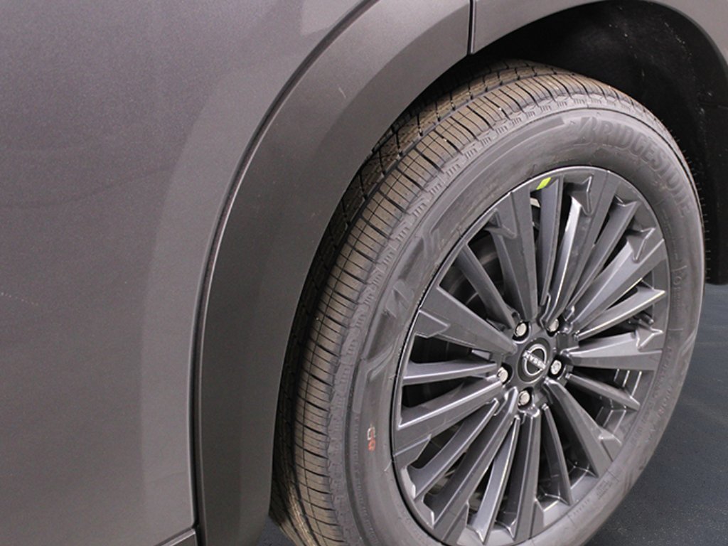 New 2026 Nissan Pathfinder SL FWD image 9