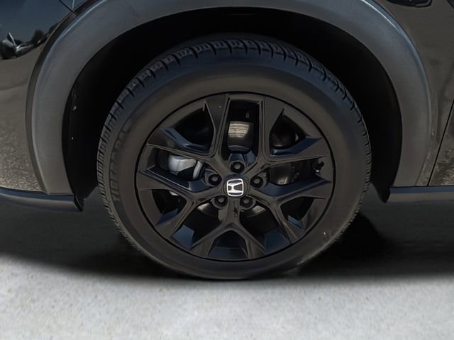 Used 2023 Honda HR-V Sport image 27