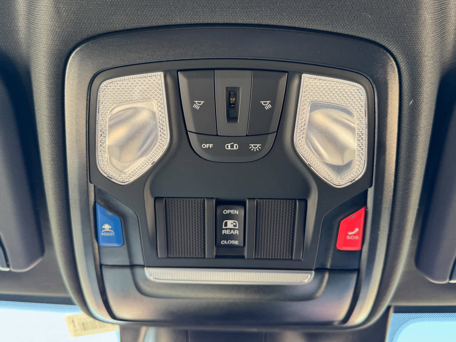 New 2026 RAM 2500 Tradesman image 24