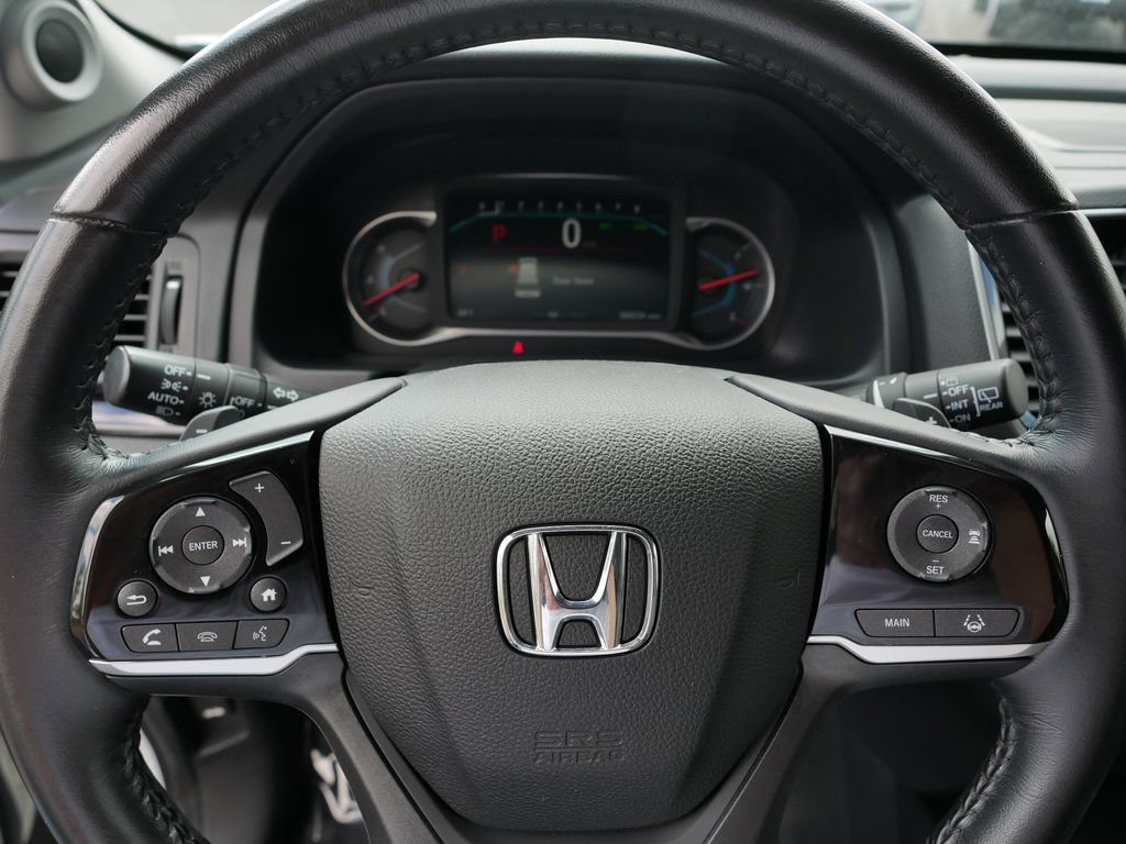 Used 2022 Honda Pilot Touring image 24