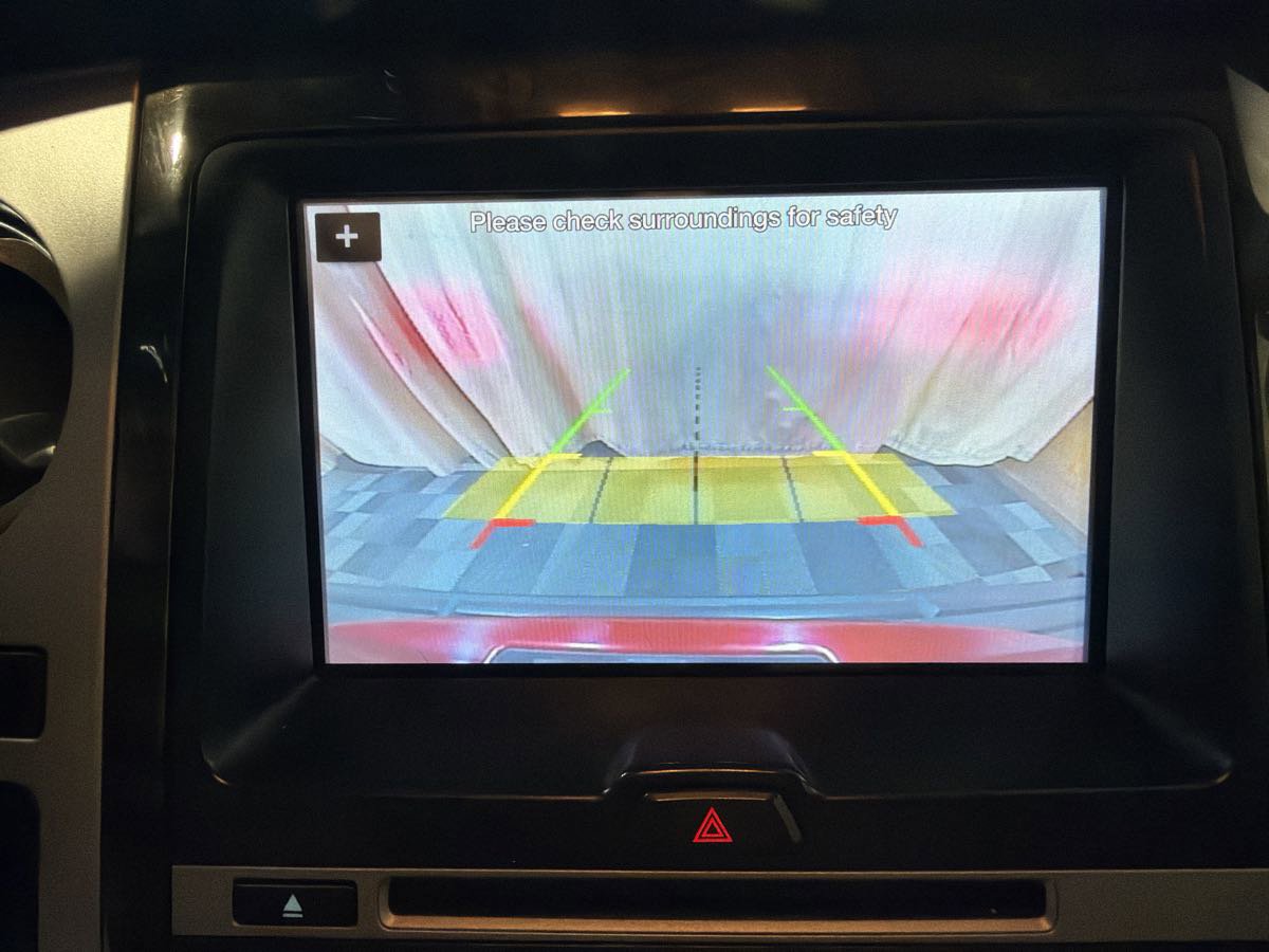 Used 2017 Ford Expedition EL Limited w/ Equipment Group 301A image 21