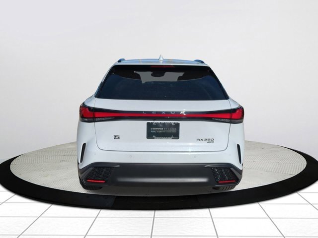 Used 2024 Lexus RX 350 F Sport image 5