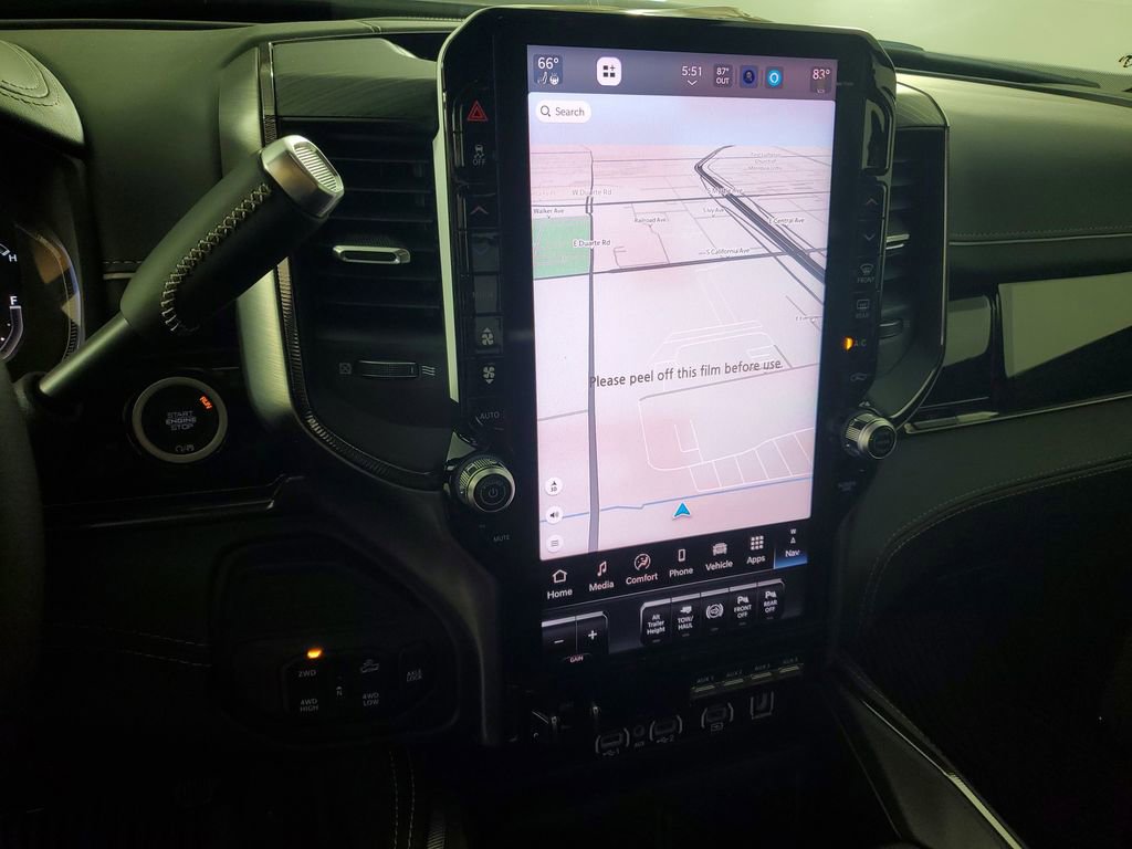 New 2026 RAM 2500 Rebel image 17