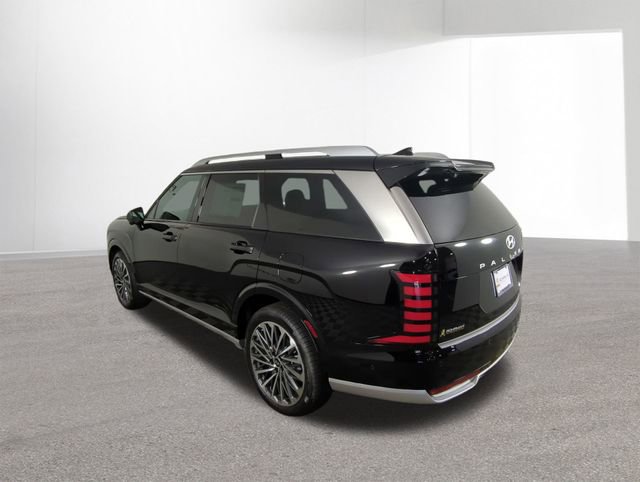 New 2026 Hyundai Palisade Calligraphy image 35