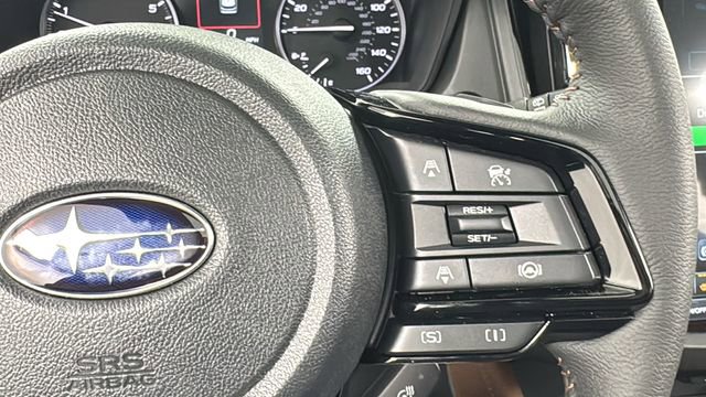 New 2026 Subaru Forester Touring image 23
