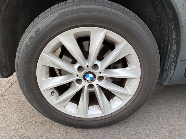 Used 2016 BMW X3 xDrive28i AWD/4WD image 7