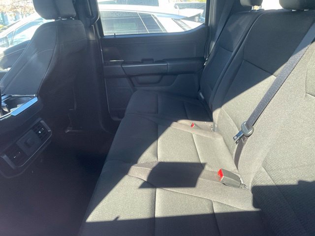 Used 2024 Ford F150 XLT w/ Mobile Office Package AWD/4WD image 8