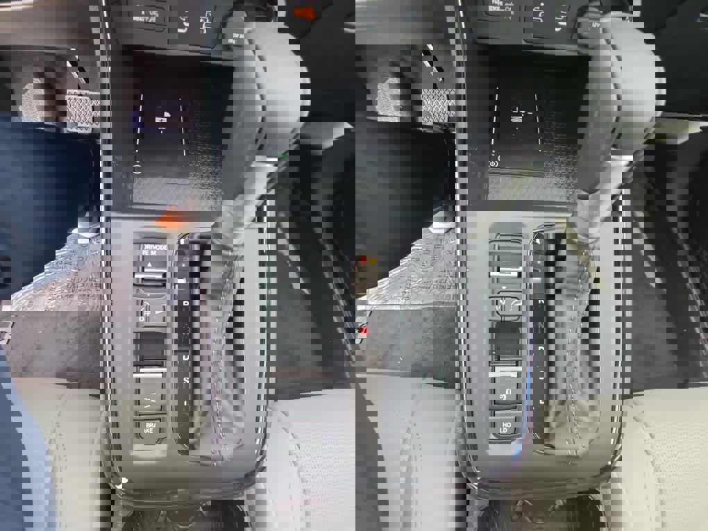 New 2026 Honda CR-V EX-L image 48