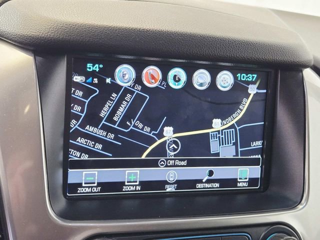 Used 2019 Chevrolet Tahoe LT w/ LT Signature Package image 10