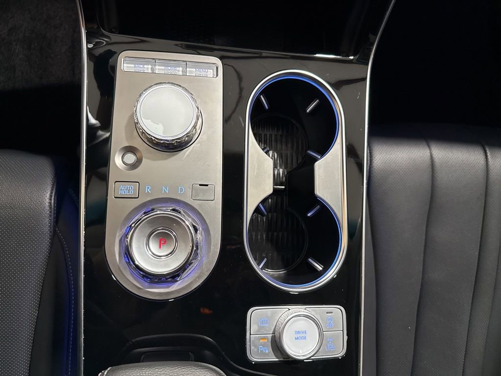 Used 2025 Genesis GV80 2.5T image 23