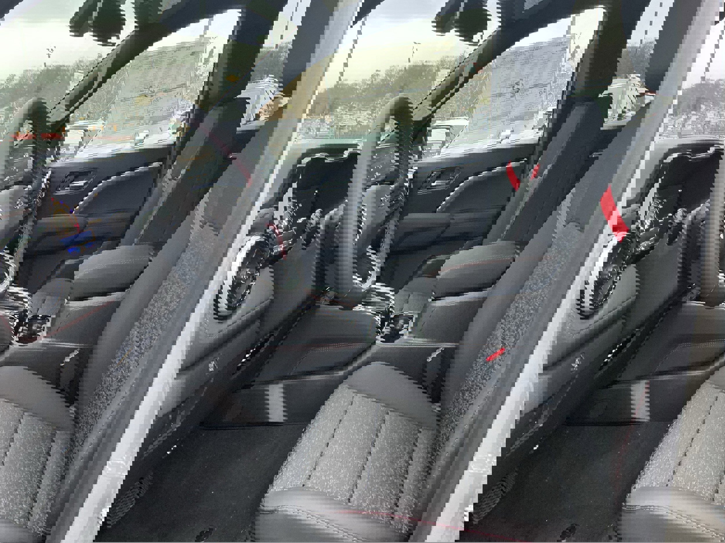 New 2026 Chevrolet Colorado Z71 image 13