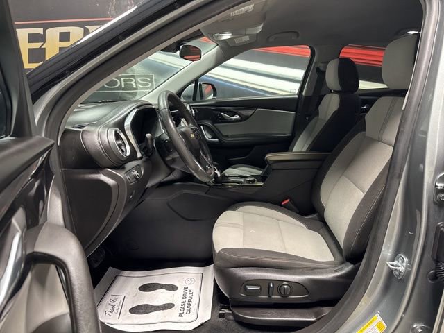 Used 2023 Chevrolet Blazer LT AWD/4WD image 5