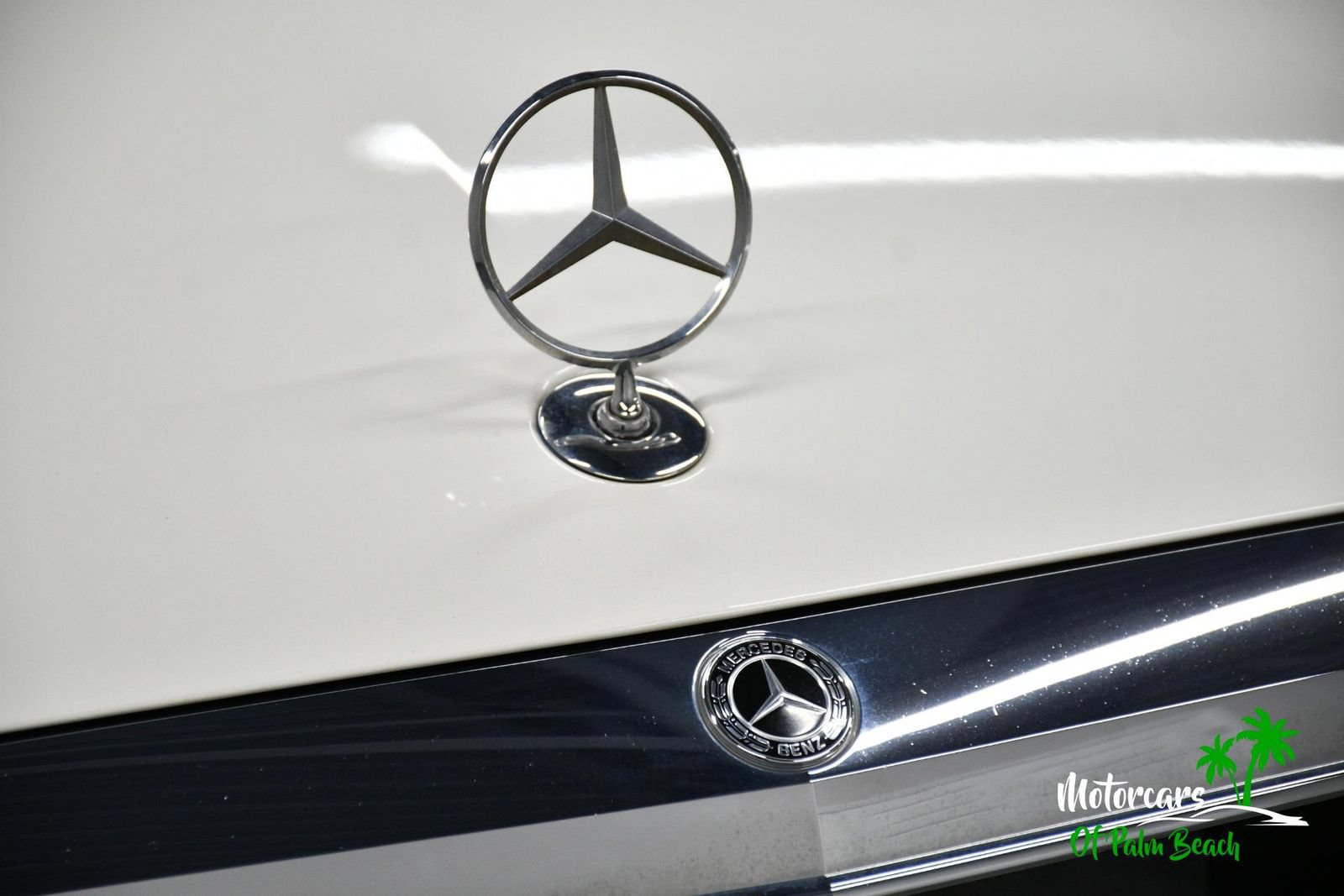 Used 2019 Mercedes-Benz S 560 Sedan image 26