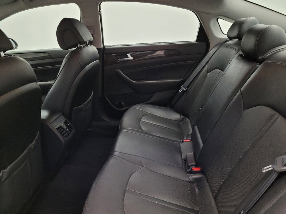 Used 2015 Hyundai Sonata Limited image 18
