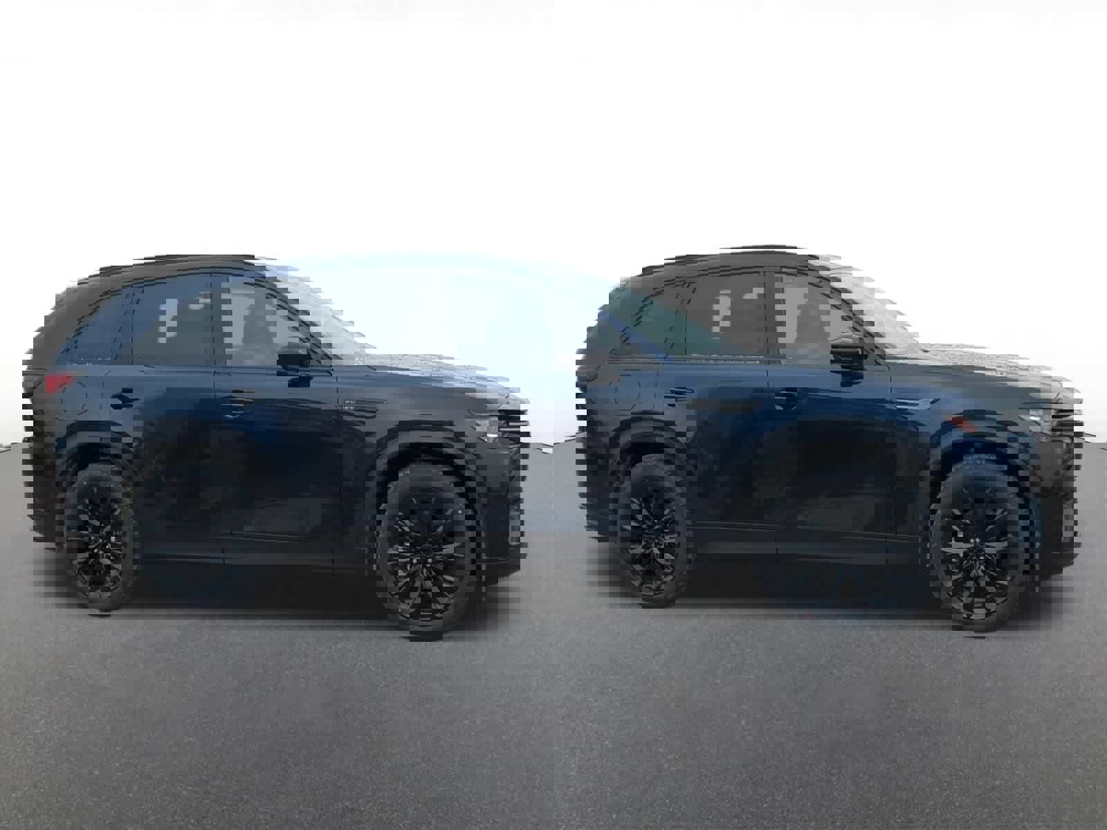 New 2026 MAZDA CX-90 Plug-In Hybrid w/Premium Sport image 7