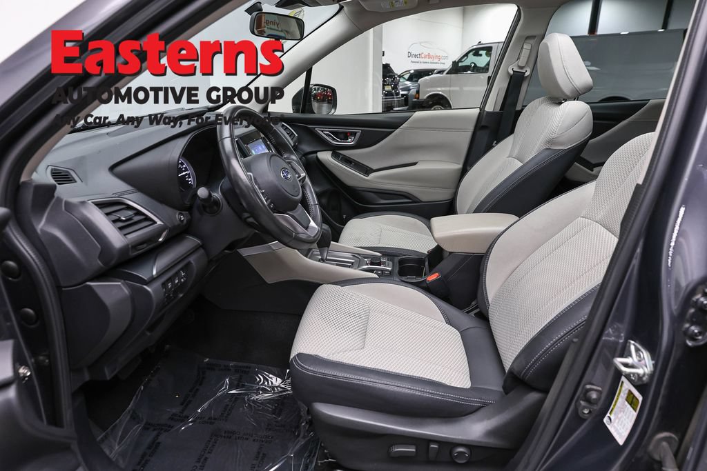 Used 2023 Subaru Forester Premium AWD/4WD image 14