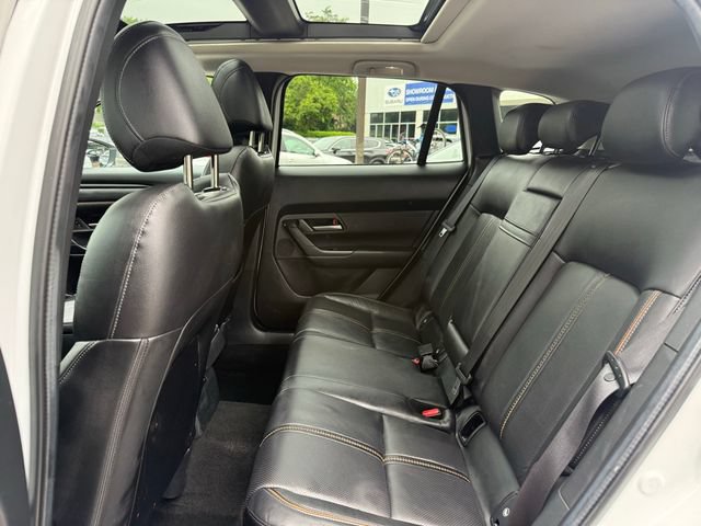 Used 2023 MAZDA CX-50 AWD 2.5 Turbo w/ Cargo Package image 24