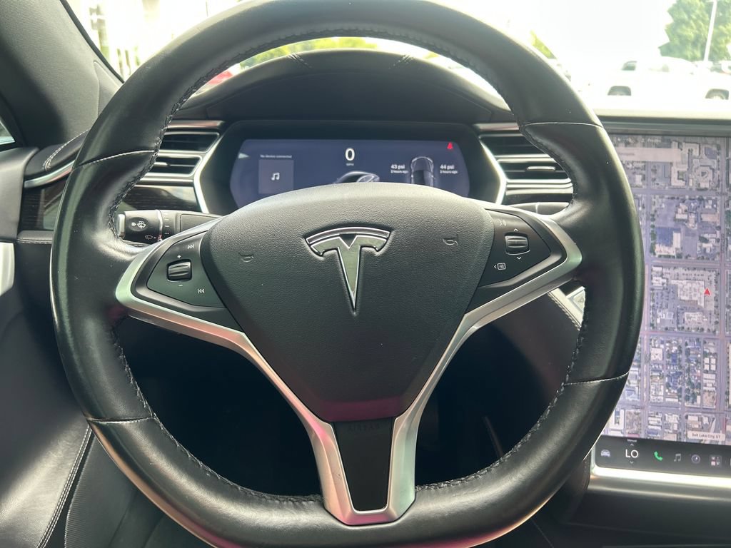 Used 2018 Tesla Model S 75D AWD/4WD image 18