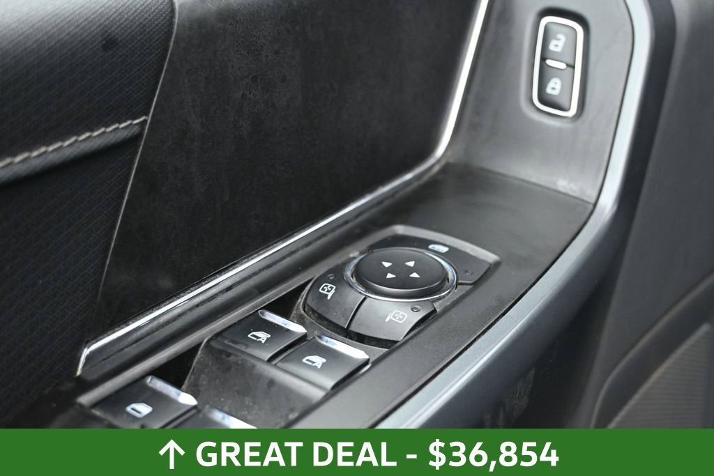 Used 2024 Ford F150 XLT w/ Tow/Haul Package AWD/4WD image 17