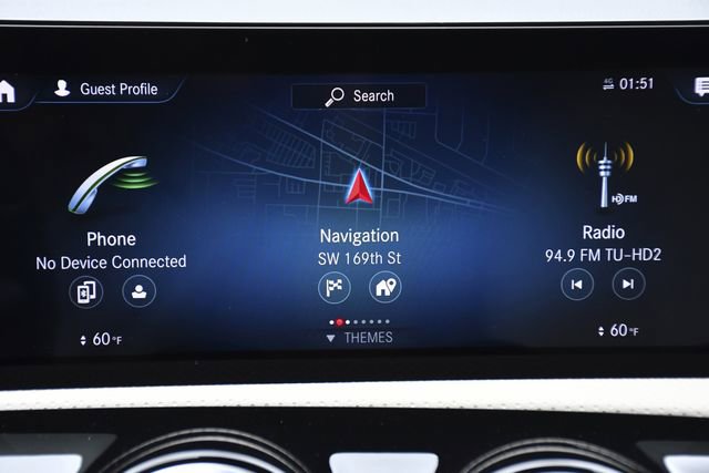 Used 2022 Mercedes-Benz A 220 image 17